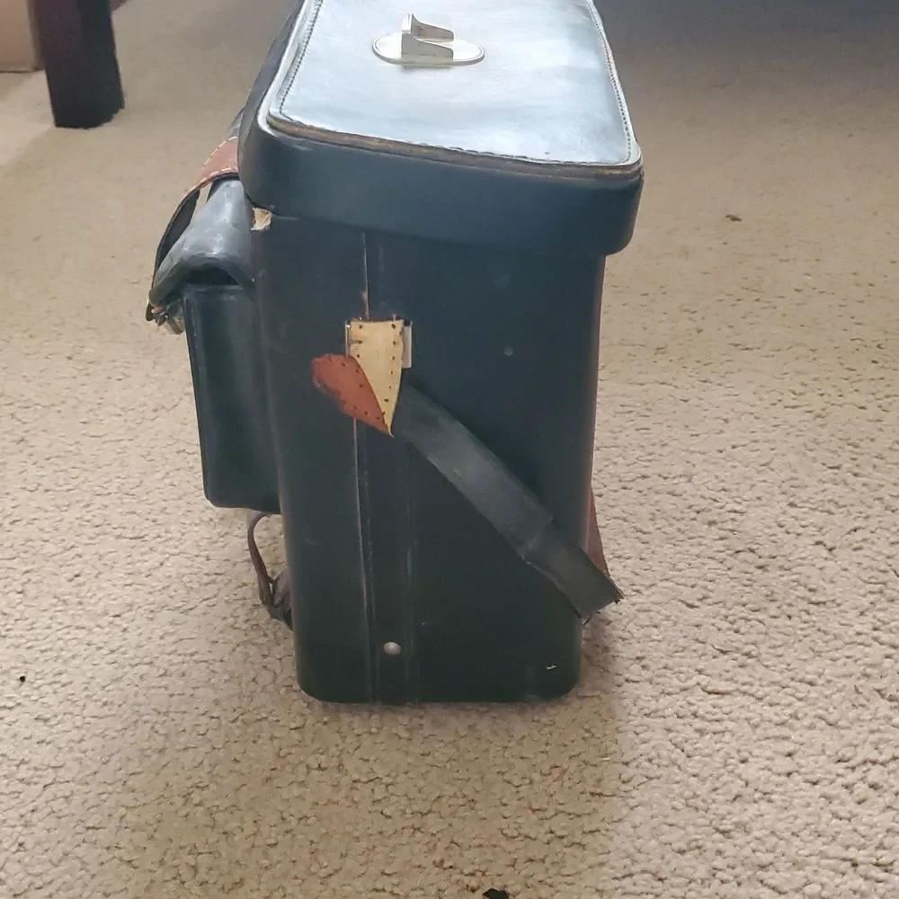 Vintage Polaroid 330 Land Camera